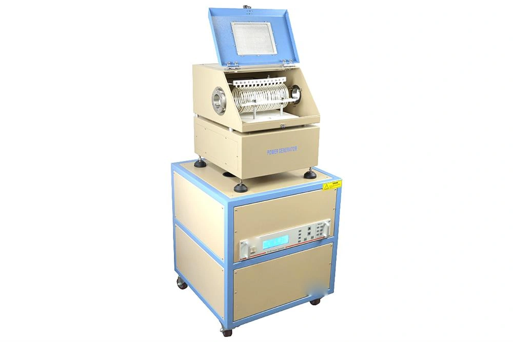 OTF-PECVD-RF RF Plasma Generator for Tube Furnaces