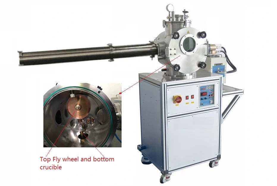 VTC-W15 Laboratory Melt-Wire Spinning System