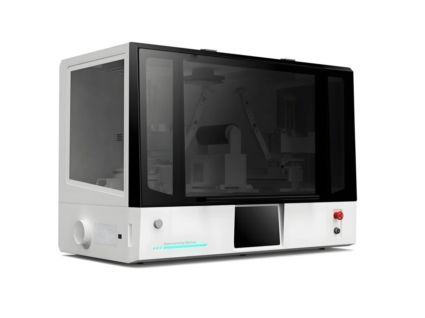 LS-E-04 Micro/Nanomaterials Workstation
