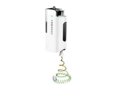 LS-D-01 Handheld Electrospinning Device