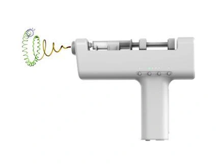 LS-D-03 Handheld Electrospinning Gun