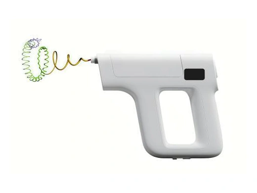 LS-D-04 Adjustable Handheld Electrospinning Gun