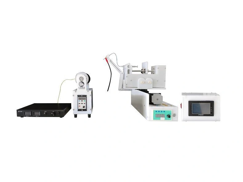 LS-10 Entry-Level Electrospinning Machine