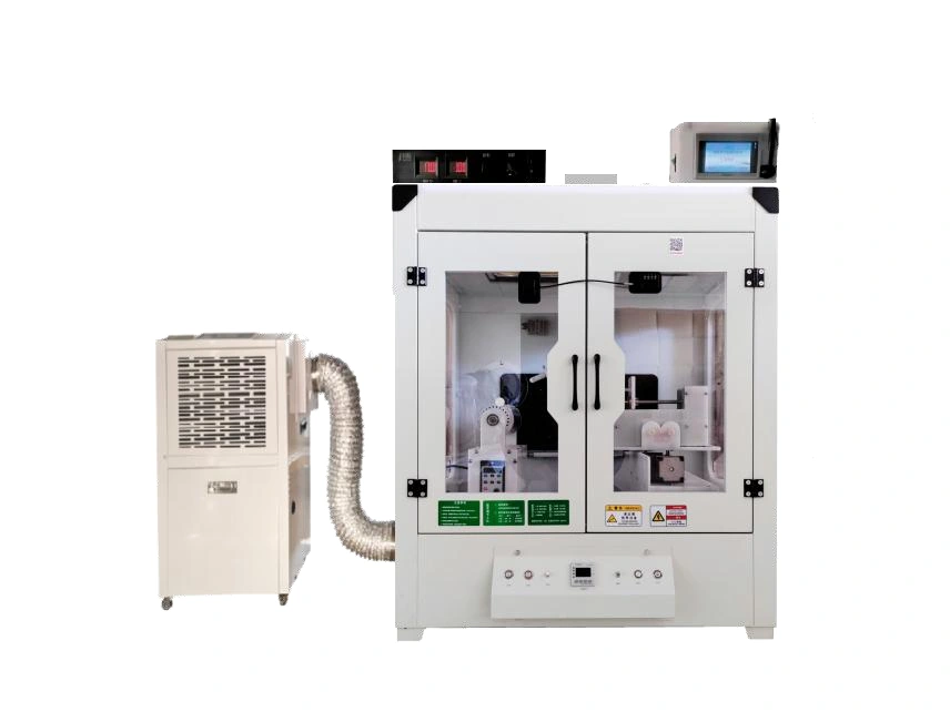 LS-12 Temperature-Controlled Electrospinning Machine