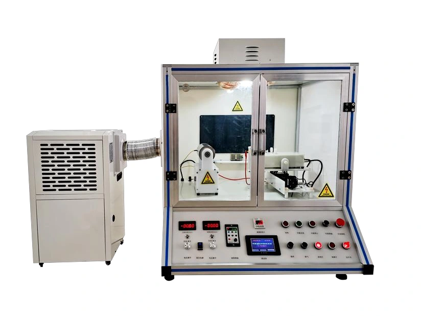 LS-02 Integrated Laboratory Electrospinning Machine