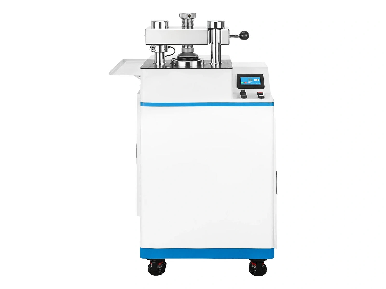 PX-40 40T Automatic XRF Press