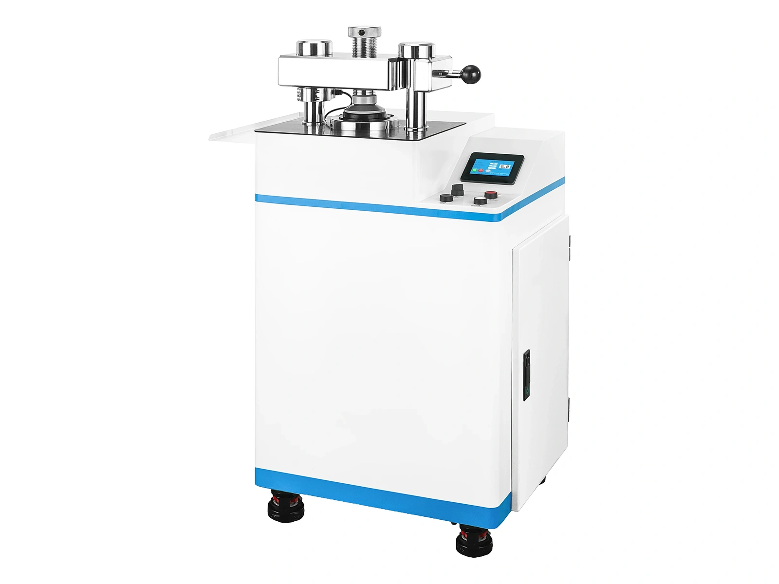 PX-40 40T Automatic XRF Press - view 2