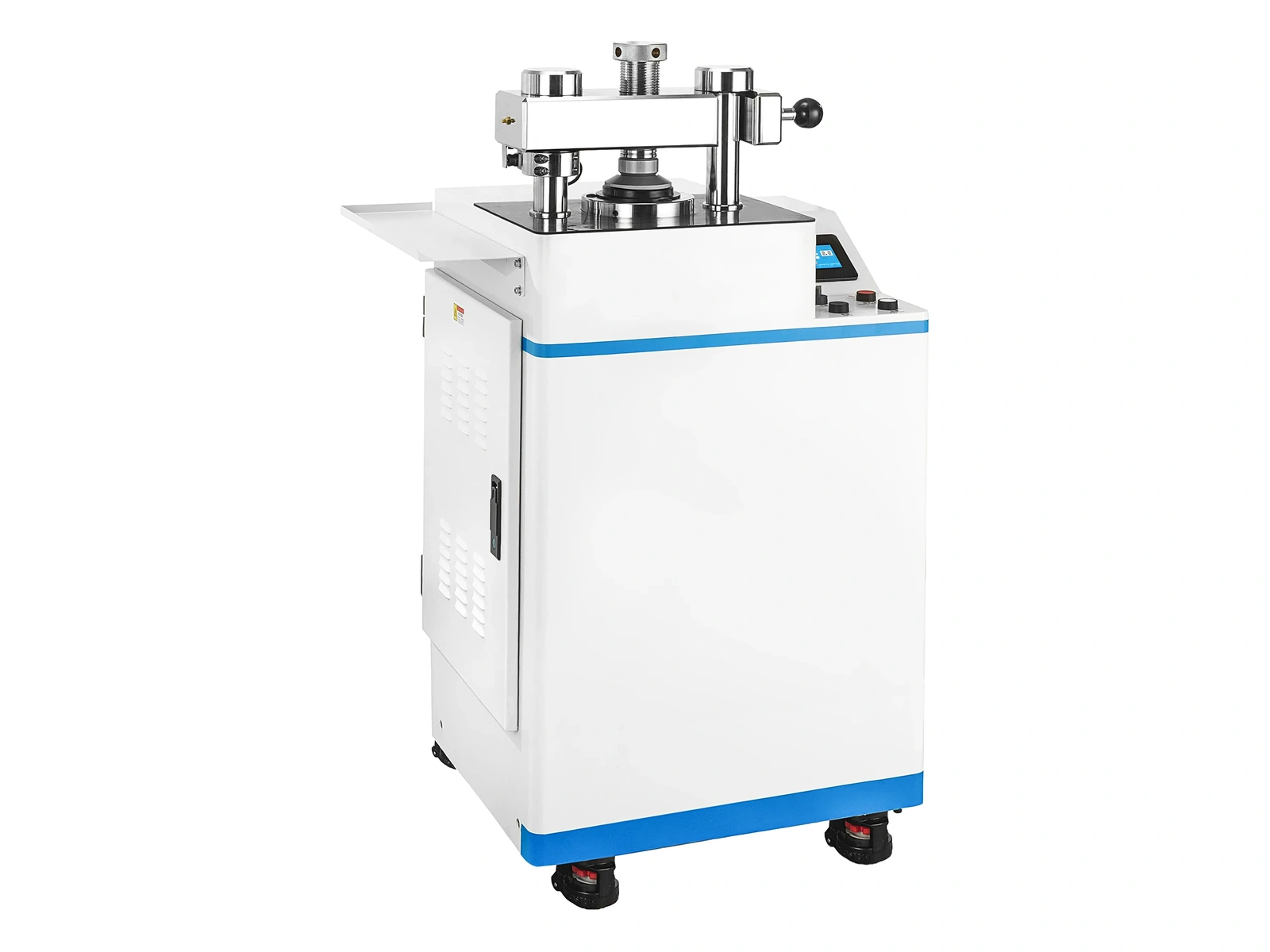 PX-40 40T Automatic XRF Press - view 3