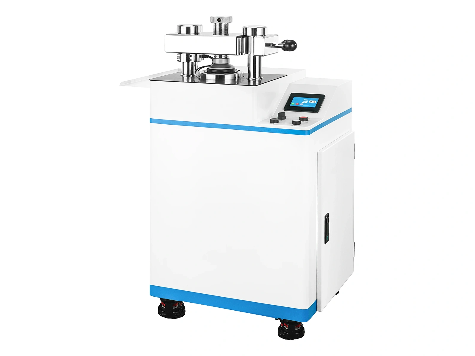 PX-60 60T Automatic XRF Press - view 2