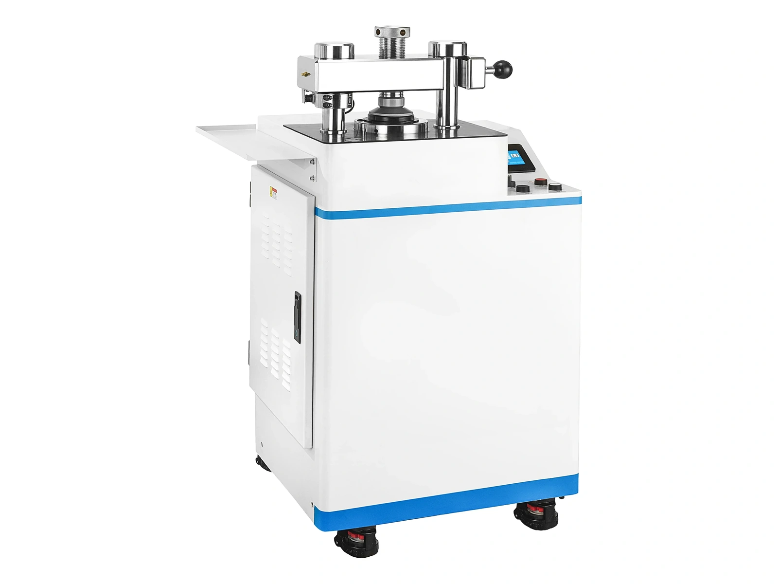 PX-60 60T Automatic XRF Press - view 3