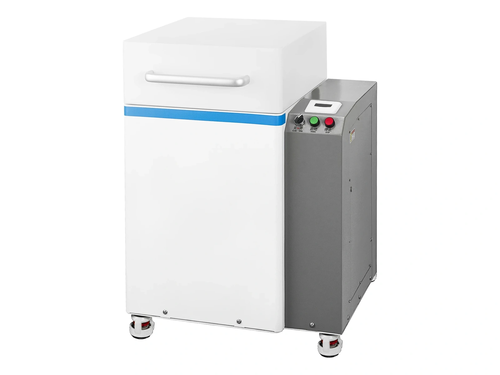 PM-PRO CNC Dial-Controlled Grinding Machine - view 2