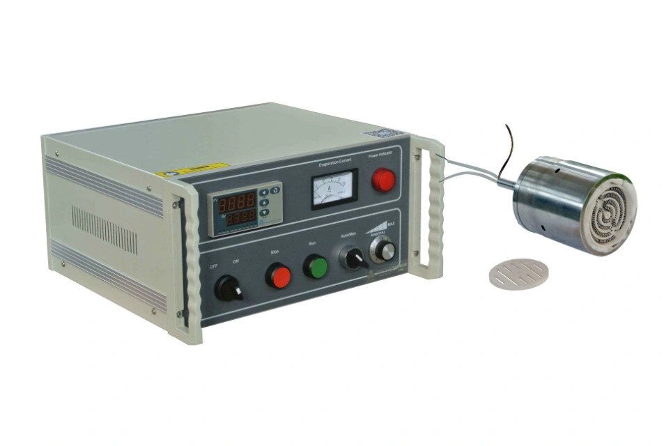 HVHP-50 51 mm Vacuum Heating Stage with Programmable Control