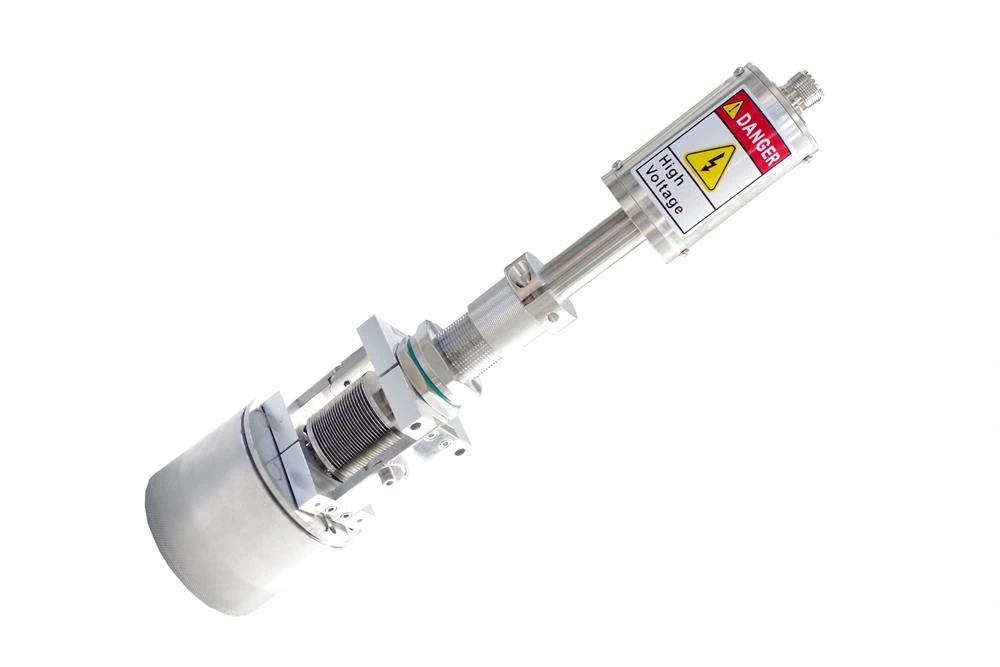 HVMSS-SPC-2F Adjustable 2-Inch Magnetron Sputtering Source