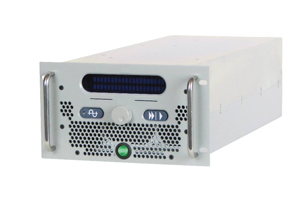 RF-600-LD 600 W RF Power Supply for Plasma Process Systems
