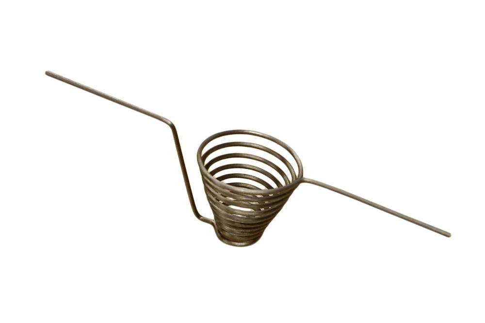 SPC2-TWB Tungsten Coil Heater for Thermal Evaporation Sources